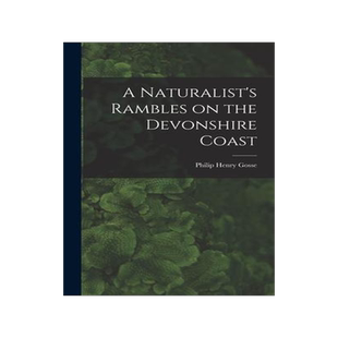 [预订]A Naturalist’s Rambles on the Devonshire Coast 9781015798892