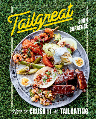 【预订】tailgate nation: 100 winning recipes