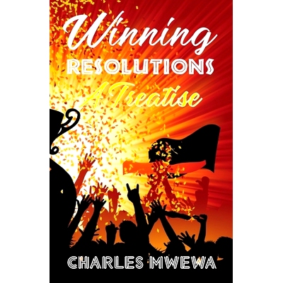 预订 Winning Resolutions: A Treatise: 9781998788798