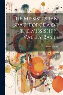 the 9781022019089 The Basin Valley Mississippi Brachiopoda Mississippian 预订