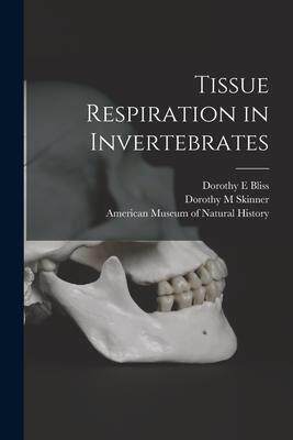 [预订]Tissue Respiration in Invertebrates 9781015015395