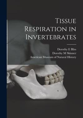[预订]Tissue Respiration in Invertebrates 9781015015395