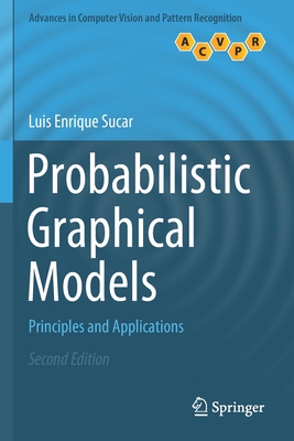【预订】Probabilistic Graphical Models: Principles and Applications 9783030619459