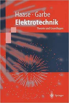 【预订】Elektrotechnik 9783540624318