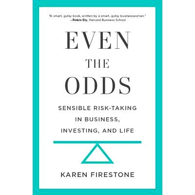 Sensible Risk-Taking in Business, Invest