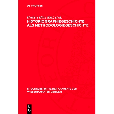 Zum 80. Geburtstag von Ernst Engelberg