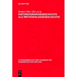 Geburtstag 9783112724064 als Engelberg Ernst von 80. Zum Methodologiegeschichte Historiographiegeschichte 预订
