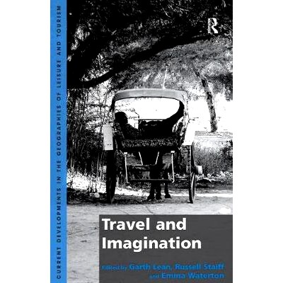 预订 Travel and Imagination: 9781138248533