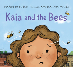 【预订】Kaia and the Bees