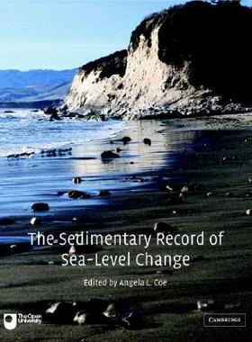 【预订】The Sedimentary Record of Sea-Level Change