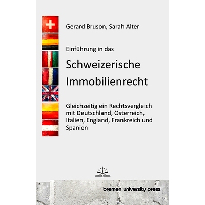 预订 Einführung in das Schweizerische Immobilienrecht: Gleichzeitig ein Rechtsvergleich mit Deutschland, Österreich, I