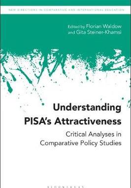 【预订】Understanding Pisa’s Attractiveness: Critical Analyses in Comparative Policy Studies