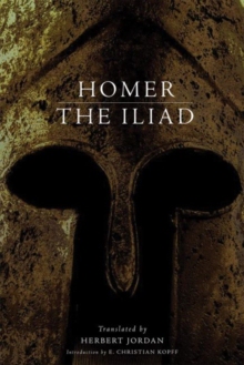 【预订】The Iliad 9780806139746