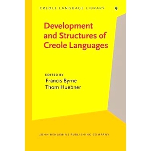 Essays Development Creole 预订 Bickerton. Structures Derek and 9789027252296 honor Languages.