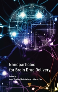 【预订】Nanoparticles for Brain Drug Delivery