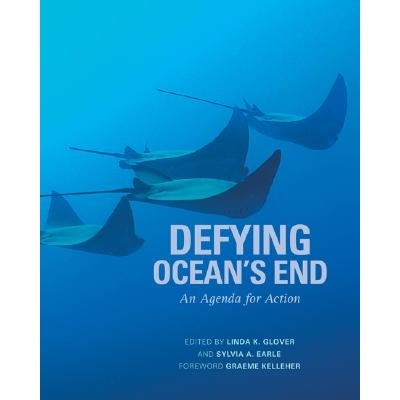 预订 Defying Ocean’s End: An Agenda For Action 否定海洋的尽头：行动计划: 9781559637558