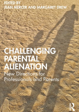 【预订】Challenging Parental Alienation 9780367559762