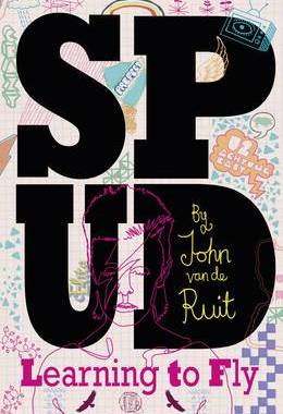 【预订】Spud - Learning to Fly