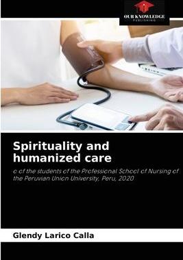 [预订]Spirituality and humanized care 9786204055435