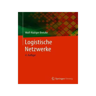预订 Logistische Netzwerke