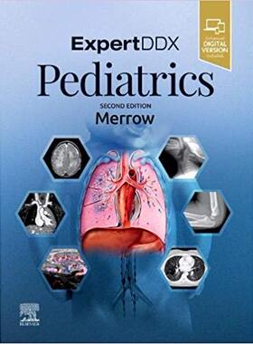 【预售】EXPERTddx: Pediatrics
