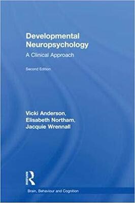 【预订】Developmental Neuropsychology