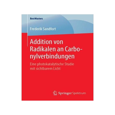 预订 Addition von Radikalen an Carbonylverbindungen