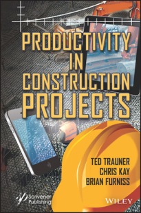 Construction 预订 Projects Productivity