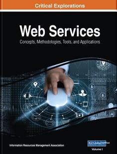 Services Web 预订
