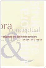 【预订】Anaphora and Conceptual Structure 9780226848938