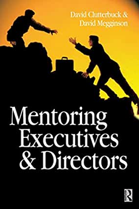 【预订】Mentoring Executives and Directors