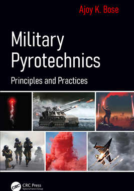 【预订】Military Pyrotechnics 9780367554118