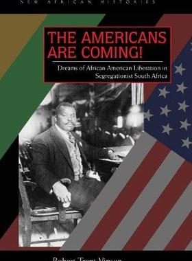 [预订]The Americans Are Coming! 9780821419861