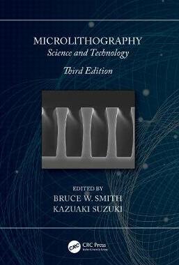 【预订】Microlithography