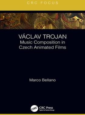 [预订]Václav Trojan 9780815358527