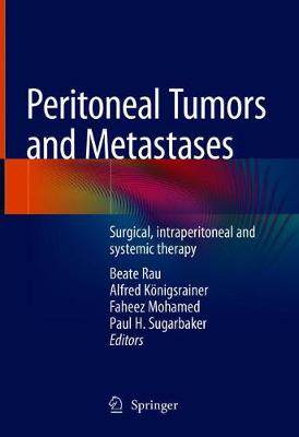 预订 Peritoneal Tumors and Metastases