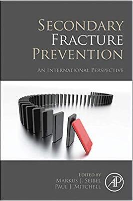 【预售】Secondary Fracture Prevention