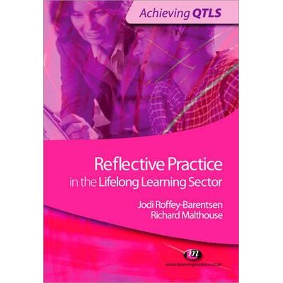 预订 Reflective Practice in the Lifelong Learning Sector 终生学习领域反思实践 9781844451845