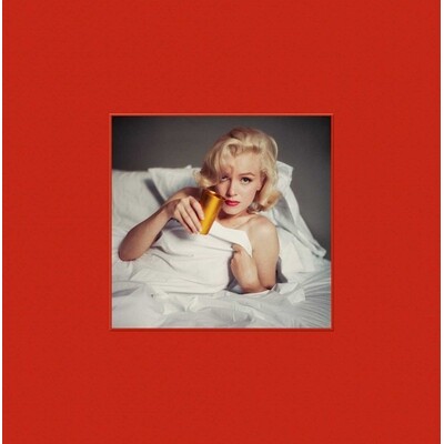 Milton H. Greene: 50 Sessions