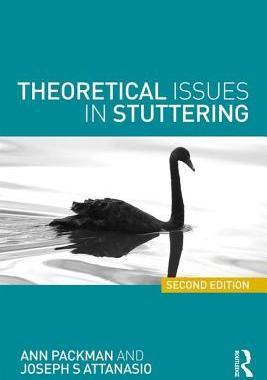 【预订】Theoretical Issues in Stuttering