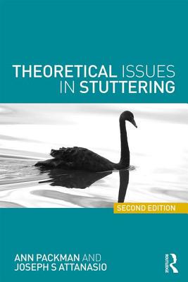 【预订】Theoretical Issues in Stuttering