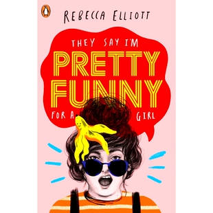 9780241374627 Funny 预订 Pretty