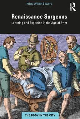 [预订]Renaissance Surgeons 9781032270418