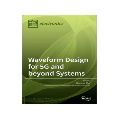 [预订]Waveform Design for 5G and beyond Systems 9783036531755