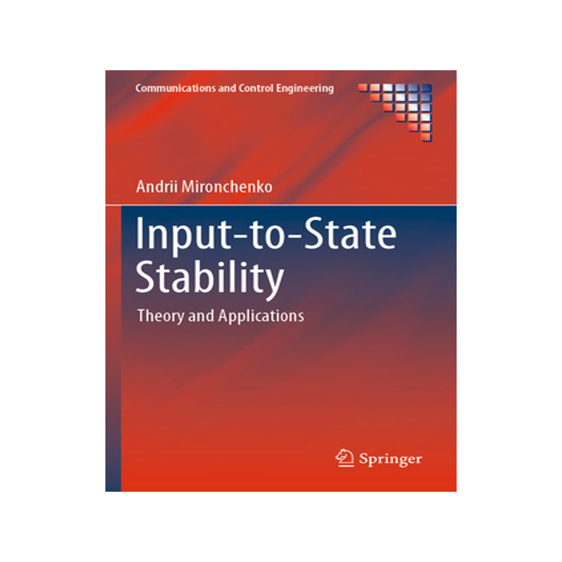 预订 Input-to-State Stability