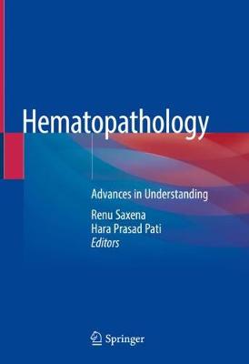 【预订】Hematopathology