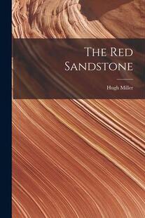 Sandstone Red The 9781016258692 预订