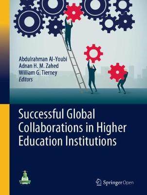 【预订】Successful Global Collaborations in Higher Education Institutions