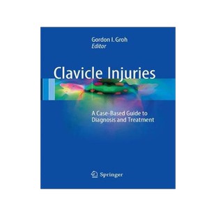 预订 Clavicle Injuries