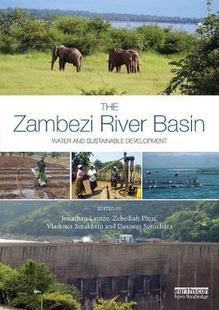 River Zambezi Basin The 预订